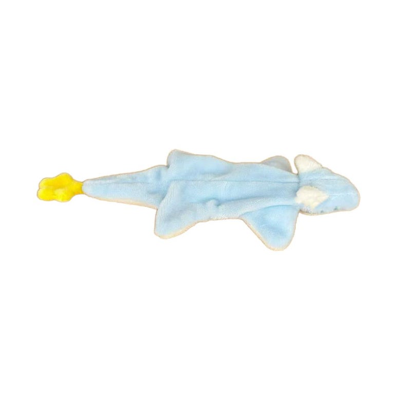 Little Dragon Doll Mimi Dragon Material Kit - DIY Plush Doll Craft